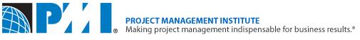 logo PMI
