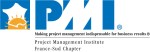 logo PMI France Sud