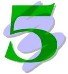 5