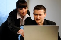 tutorat, coaching, parrain