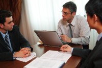 rencontre d'équiope projet