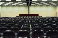 salle de conférence