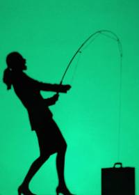 capture their attention