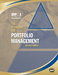 Standard for Project Portfolio Management PMI
