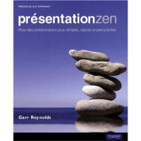 présentation zen Garr Reynolds
