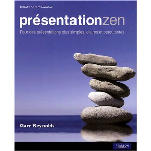 présentation zen Garr Reynolds