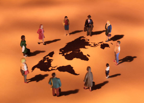 les communications dans l'équipe