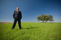 droit dans ses bottes, pieds bien ancrés