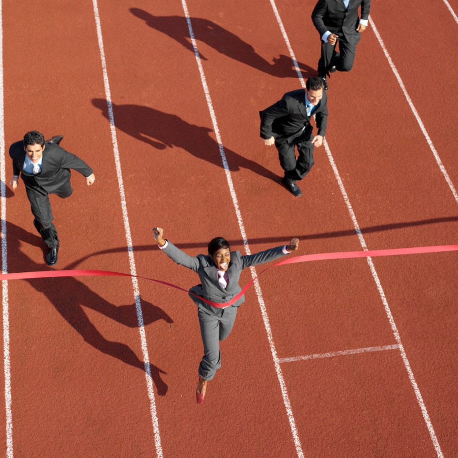 vitesse, time to market