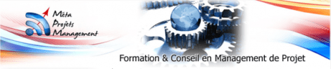 Méta Projets Management