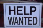 help wanted