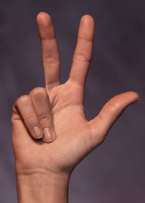 trois problèmes principaux