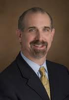 Mark Langley PMI CEO