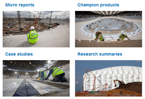 project and programme management legacy