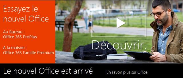 nouvel office Nouvel Office 2013