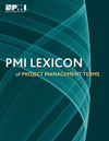PMI Lexicon (English)
