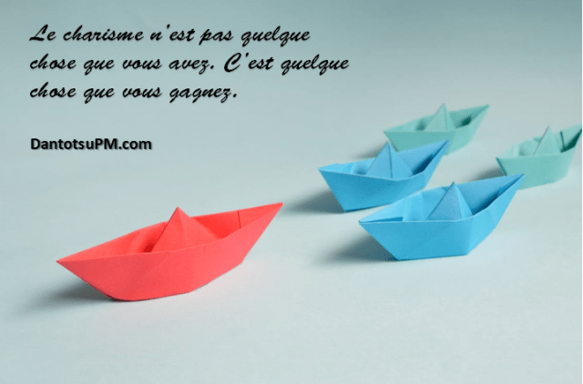 charisme
