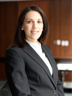 Jennifer Quaglietta, BASc, MBA, PMP, Kerzner Award 2012