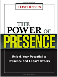 the power of presence