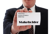 stakeholder