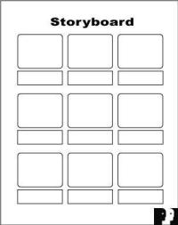 storyboard