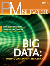 big data PM Network