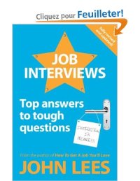job interviews