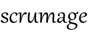 scrumageLogo