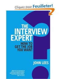 the interview expert