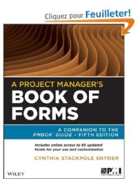 cliquer pour commander le livre