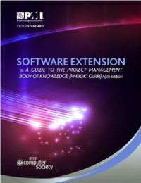 sw extension to the PMBOK 5th edition
