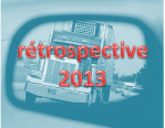 retrospective 2013