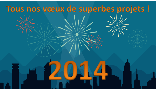 voeux 2014