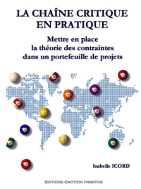 Un livre de Isabelle Icord