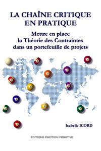la chaine critique en pratique Isabelle Icord