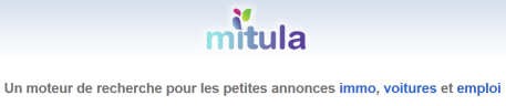 Mitula, méta-moteur de recherche de job