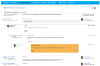 PlanZone - discussions