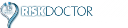 risk doctor logo