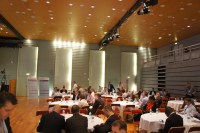 APMG Showcase Paris 2014 - small