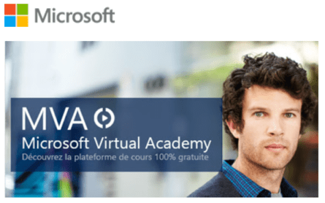 microsoft MVA