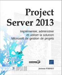 Project Server 2013