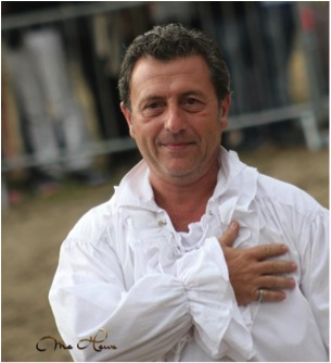 Philippe Chainet