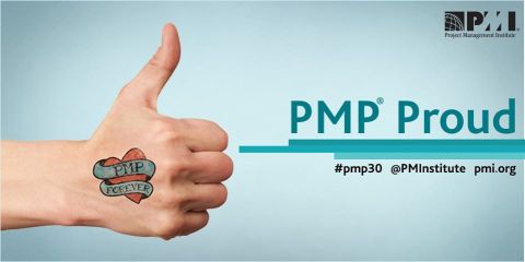 PMP 30 Years