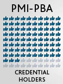 PMI PBA
