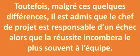 pm echéc team success