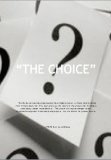 the choice