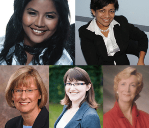 Lisez les témoignages en Anglais