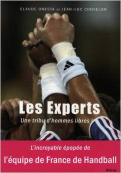 les experts - Claude Onesta
