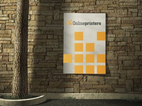 affiche onlineprinters