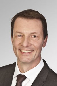 Dr. Eric Schott, founder and CEO of Campana & Schott